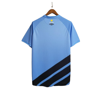 CAMISA ATHLETICO PARANAENSE II AZUL - 23/24
