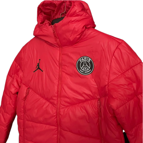BOBOJACO PSG – VERMELHO 2021/22