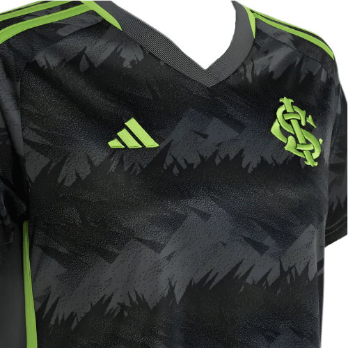 CAMISA FEMININA  INTERNACIONAL III - 23/24