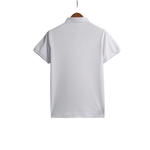POLO FLAMENGO BRANCA LIBERTADORES - 2023/24