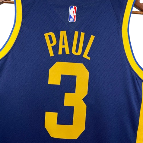 REGATA NBA GOLDEN STATE WARRIORS STATEMENT EDITION 23/24 CHRIS PAUL