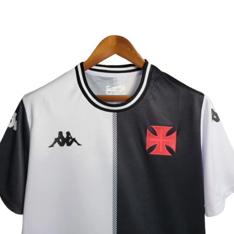 CAMISA VASCO EDIÇÃO ESPECIAL RESPEITO E IGUALDADE - 2023/24