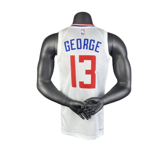 REGATA NBA LOS ANGELES CLIPPERS ASSOCIATION EDITION 23/24 PAUL GEORGE
