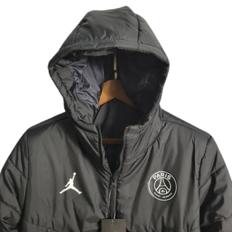 BOBOJACO PRETO PSG