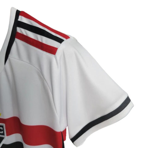 CAMISA FEMININA SÃO PAULO I - 23/24