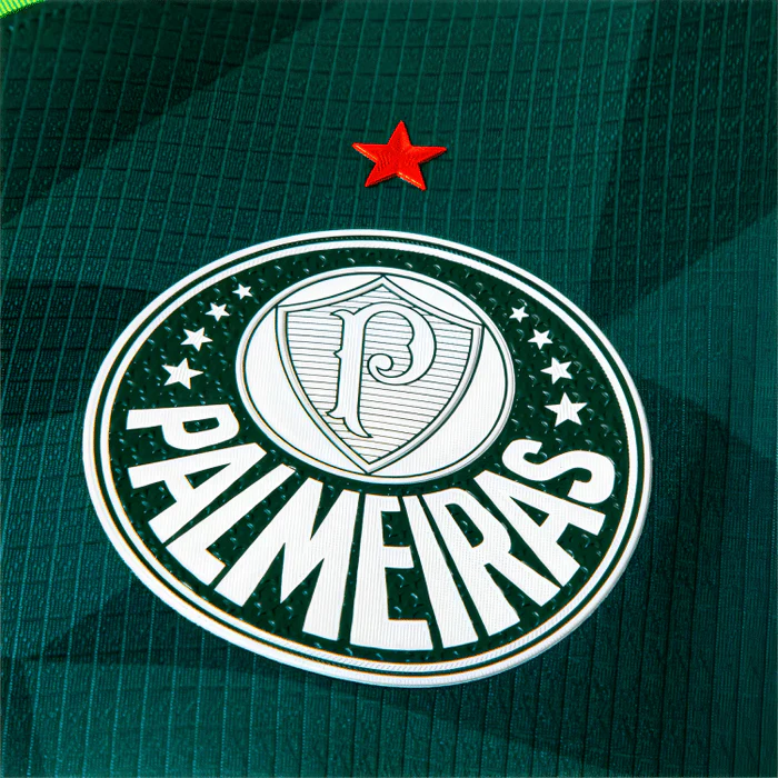 CAMISA PALMEIRAS I - 23/24