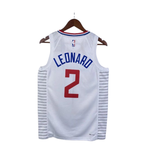 REGATA NBA LOS ANGELES CLIPPERS ASSOCIATION EDITION 23/24 KAWHI LEONARD