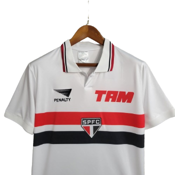 CAMISA SÃO PAULO I - 1993 RETRÔ