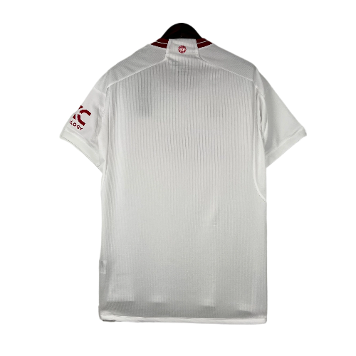 CAMISA MANCHESTER UNITED III 2023/24
