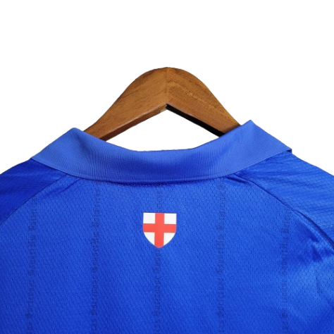 CAMISA PALMEIRAS EDIÇÃO ESPECIAL ZUL - 23/24