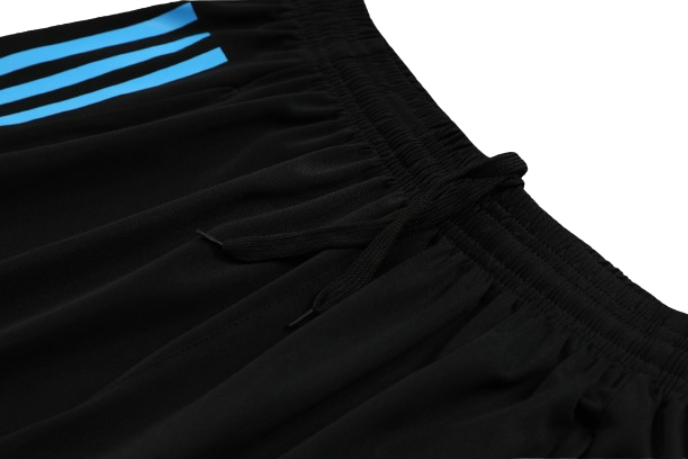 CONJUNTO TREINO ARSENAL REGATA+SHORT - VERMELHO 2022/23