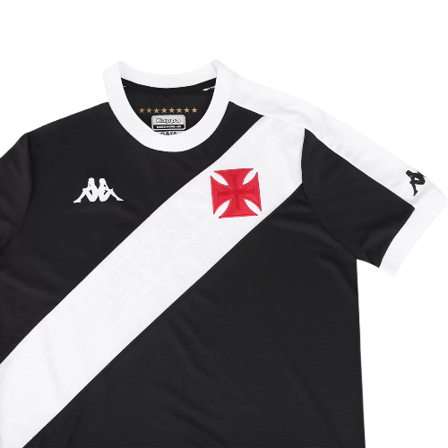 CAMISA VASCO I - 24/25