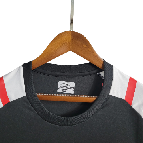 CAMISA DE TREINO VASCO PRETO - 2023/24