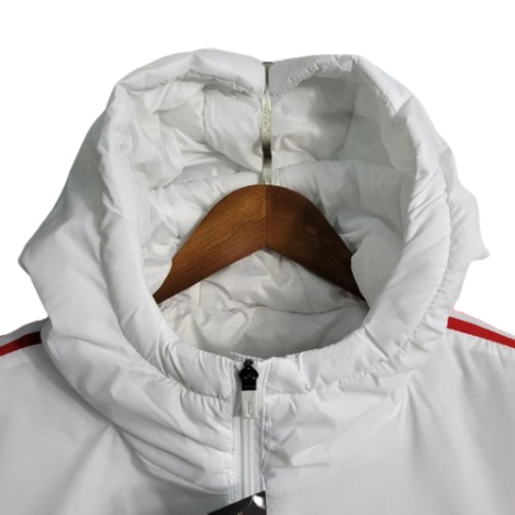 BOBOJACO FLAMENGO BRANCO
