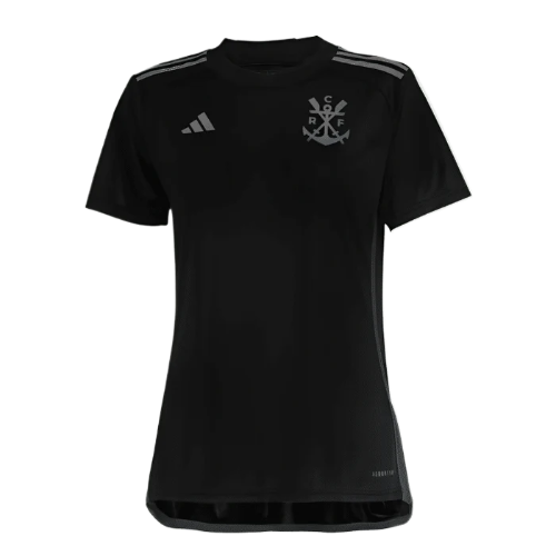 CAMISA FEMININA FLAMENGO III - 23/24