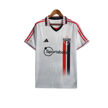 CAMISA SÃO PAULO EDIÇÃO ESPECIAL - 2023/24