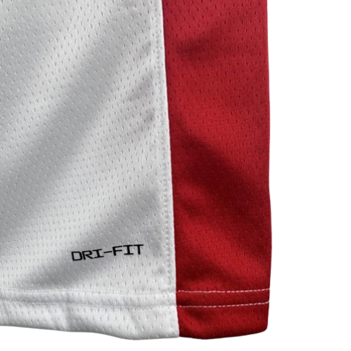 REGATA NBA HOUSTON ROCKETS ASSOCIATION EDITION 23/24 ALPEREN ŞENGÜN