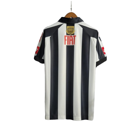 CAMISA ATLÉTICO MINEIRO I RETRÔ 2008