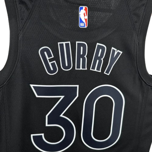REGATA NBA GOLDEN STATE WARRIORS EDIÇÃO ESPECIAL DE MVP STEPHEN CURRY