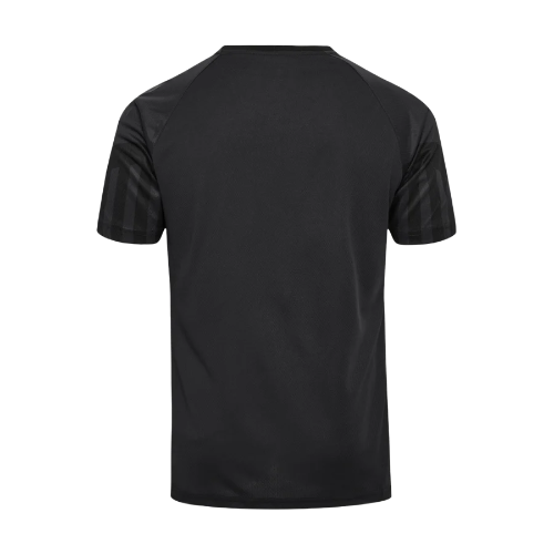 CAMISA SELEÇÃO DINAMARCA III 2022 - ALL BLACK