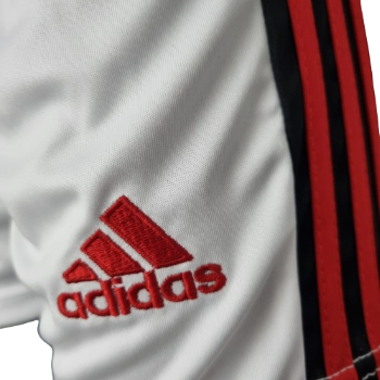 KIT INFANTIL FLAMENGO I - 2022/23