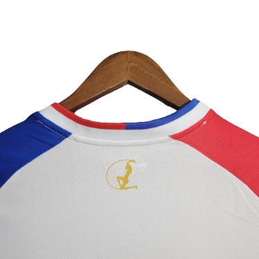CAMISA FORTALEZA II - 23/24
