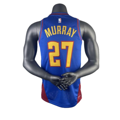 REGATA NBA DENVER NUGGETS STATEMENT EDITION 23/24 JAMAL MURRAY