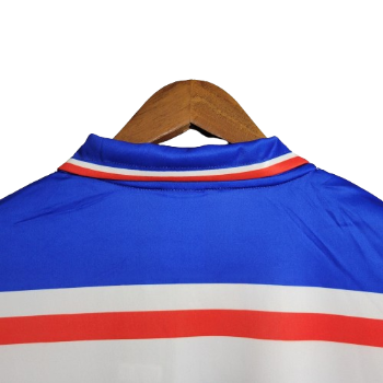 CAMISA BAHIA I RETRO - 1998