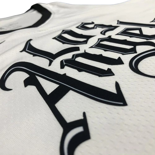 REGATA NBA LOS ANGELES CLIPPERS CITY EDITION 19/20 KAWHI LEONARD