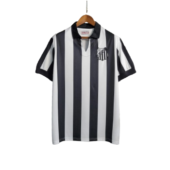 CAMISA SANTOS RETRO - 1958