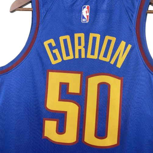 REGATA NBA DENVER NUGGETS STATEMENT EDITION 23/24 AARON GORDON