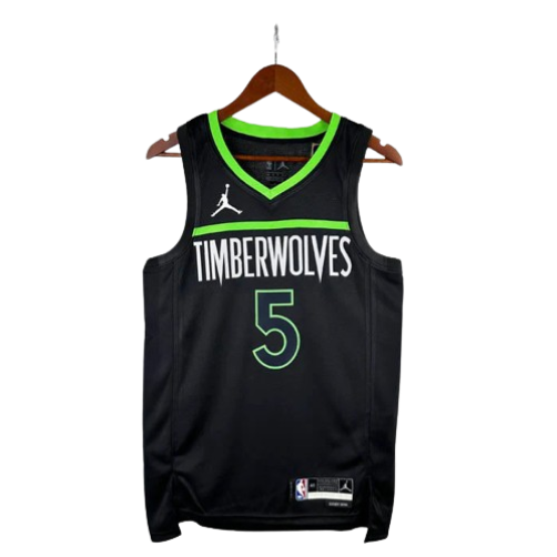 REGATA NBA MINNESOTA TIMBERWOLVES STATEMENT EDITION 23/24 ANTHONY EDWARDS