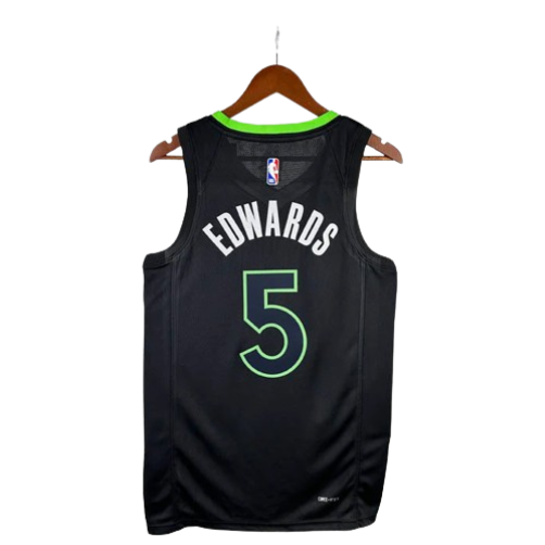 REGATA NBA MINNESOTA TIMBERWOLVES STATEMENT EDITION 23/24 ANTHONY EDWARDS