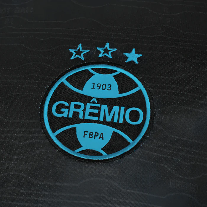 CAMISA GRÊMIO III - 2023/24