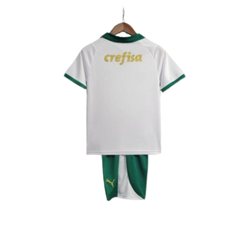 KIT INFANTIL PALMEIRAS II - 24/25