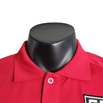 POLO SÃO PAULO VERMELHA - 23/24