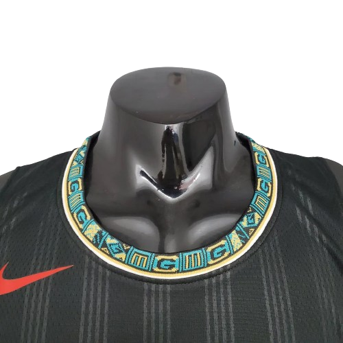 CAMISA BASQUETE NBA REGATA MEMPHIS GRIZZLIES MASCULINA - PRETA