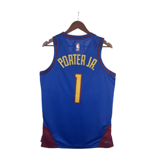 REGATA NBA DENVER NUGGETS STATEMENT EDITION 23/24 PORTER JR