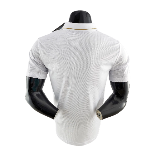 POLO BRASIL BRANCA - 2022/23