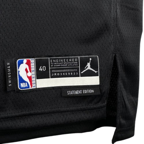 REGATA NBA MINNESOTA TIMBERWOLVES STATEMENT EDITION 23/24 ANTHONY EDWARDS
