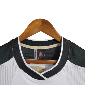 CAMISA CORINTHIANS I - 2000 RETRO