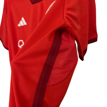 CAMISA INTERNACIONAL I 23/24