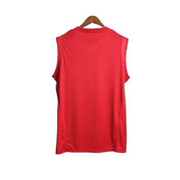 REGATA FLAMENGO VERMELHO - 23/24