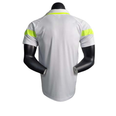 POLO PALMEIRAS BRANCA - 23/24