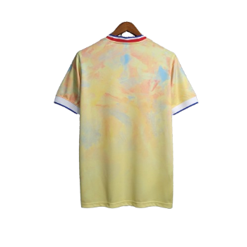 CAMISA FORTALEZA EDIÇÃO ESPECIAL LA FRANCE - 23/24