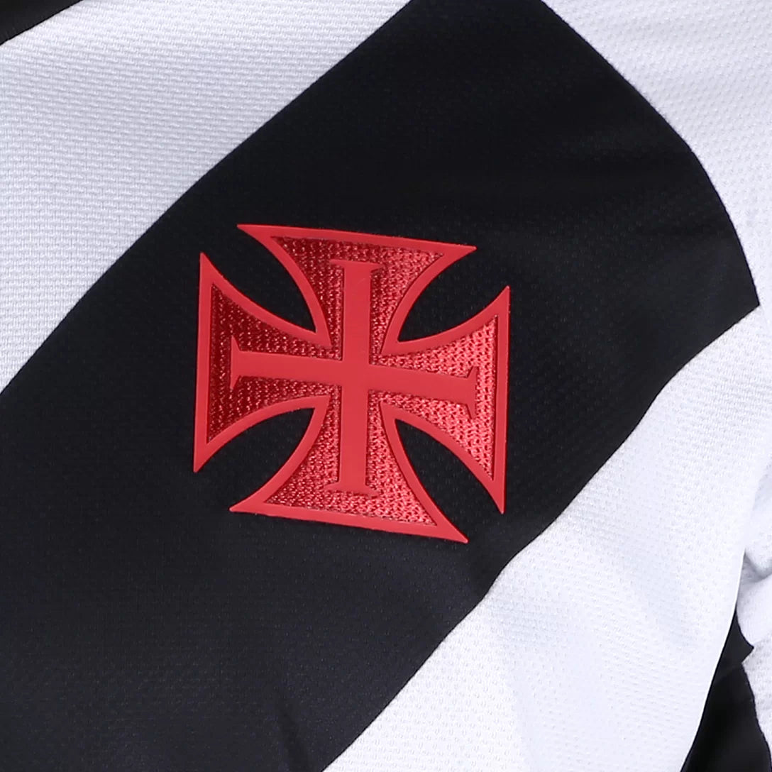 CAMISA VASCO II - 23/24