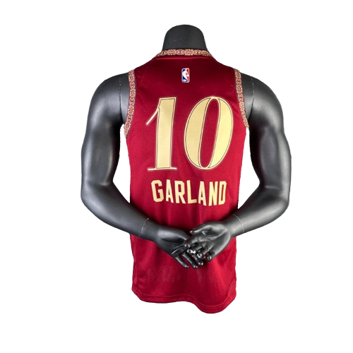 REGATA NBA CLEVELAND CAVALIERS CITY EDITION 23/24 DARIUS GARLAND
