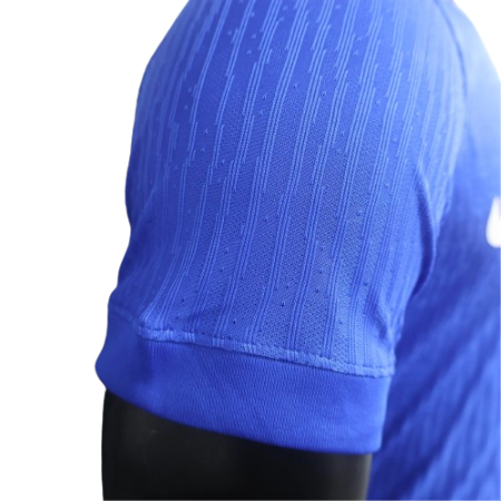 CAMISA FRANÇA I AZUL EUROCOPA 2024
