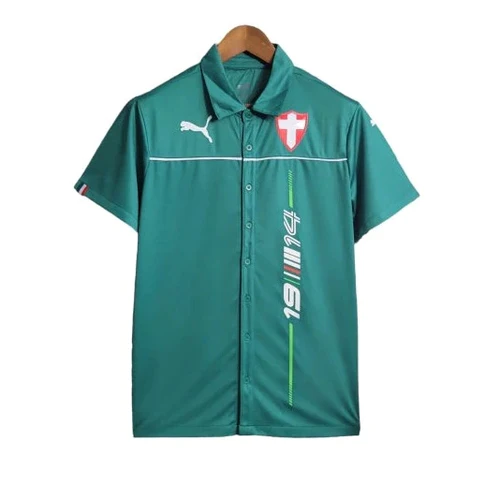 CAMISA PALMEIRAS ABEL FERREIRA 23/24 MOTORSPORT