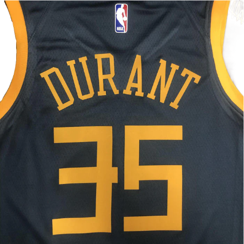 REGATA NBA GOLDEN STATE WARRIORS THE BAY 19/20 KEVIN DURANT